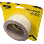 Bordo Laminato Preincollato Spessore mm.0,5 in blister da mt.5 h45 Casablanca | Laminbord